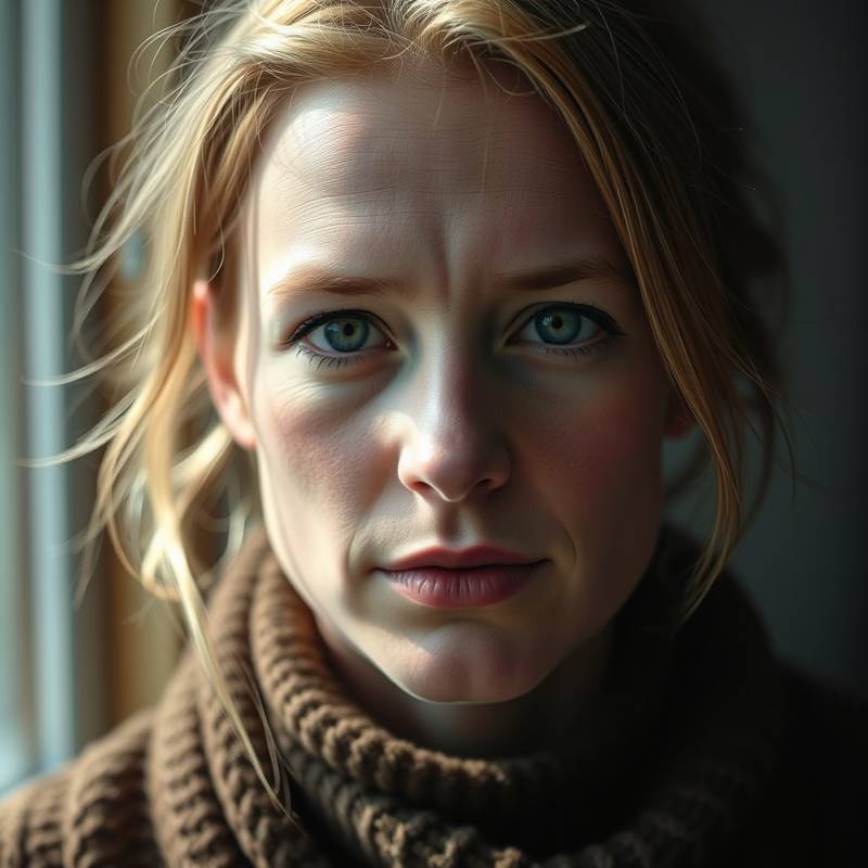 Lærke Sørensen