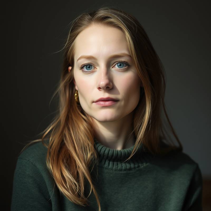 Sofie Hansen